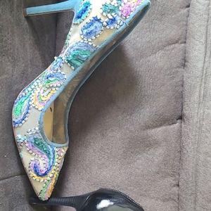 Sam Edelman pumps